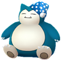 Snorlax