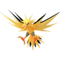 Zapdos