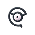 Unown