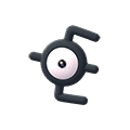 Unown