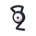 Unown