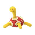 Shuckle