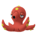 Octillery