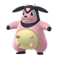 Miltank