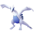 Lugia