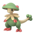 Breloom