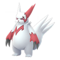 Zangoose