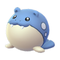 Spheal