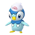 Piplup