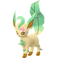 Leafeon