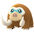 Mamoswine