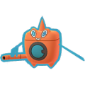 Rotom