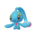 490 Manaphy - Pokédex - Grindosaur