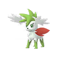 Shaymin