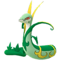 Serperior