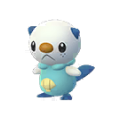 Oshawott