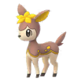 Deerling