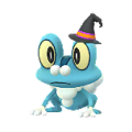 Froakie