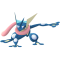 Greninja