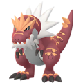 Tyrantrum