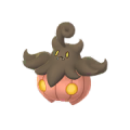 Pumpkaboo