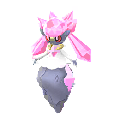 Diancie