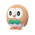 Rowlet