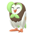 Dartrix