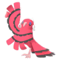 Oricorio