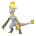 Pokemon 2848 Shiny Toxel Pokedex: Evolution, Moves, Location, Stats