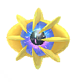 Pokémon Go Lunala - Tra De 20kDust - Registered Lunala