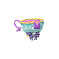 Halloween Bow - Phony Form