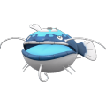 Shiny Eevee [144/151] : r/PokemonQuest