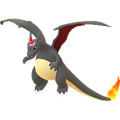 thumbnail interactive-video image 1 of Pokemon Shiny Charizard Party Hat GO – Trade Registered, Android/iOS, 2016 1 of 3