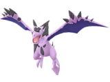 How to Get Shiny Aerodactyl in Pokemon GO - Prima Games