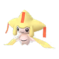 Jirachi