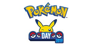 Pokemon Day 2019