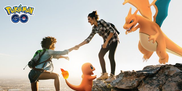 Pokémon GO Referrals