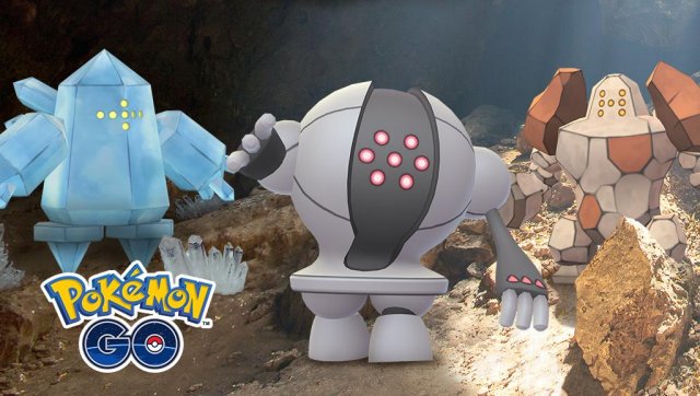 Pokémon Go' Search for Legends Event: Start Time, Research Tasks