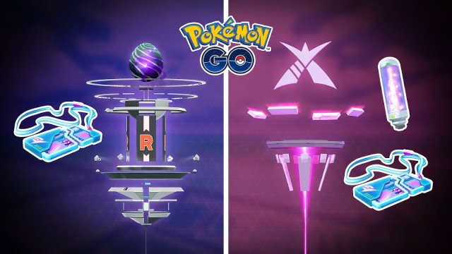 Pokmon GO