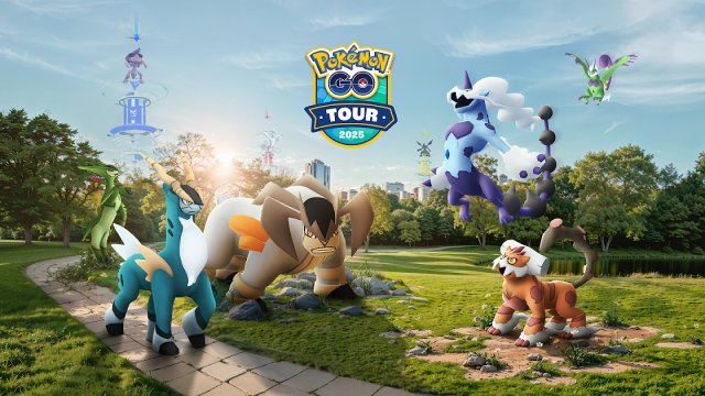 Road to Unova