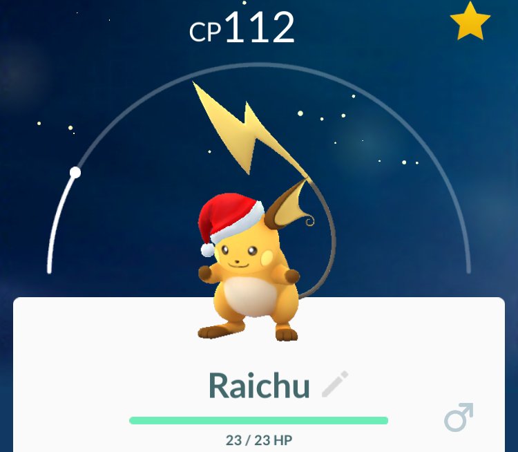 Pokémon Go Forms Appearances