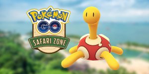 Sentosa Safari Zone Tie-in