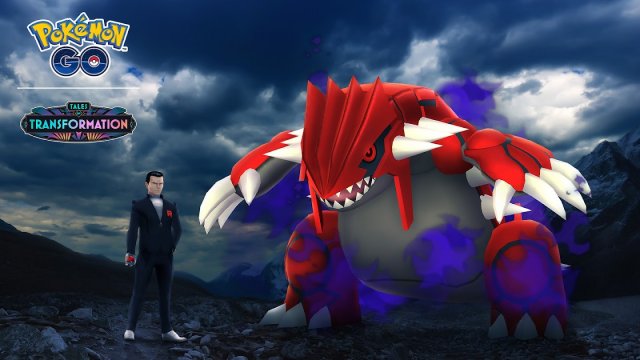 Pokmon GO