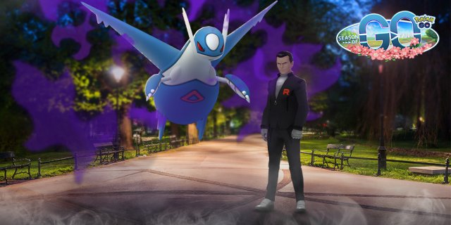 Legendary Pokémon coming to Aussie stores - CNET