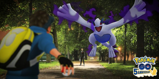 Serebii.net on X: Serebii Update: Ultra Beasts will be available in  Pokémon GO during Pokémon GO Fest's live events as part of Special  Research: Berlin - Pheromosa Seattle - Buzzwole Sapporo 