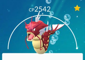 List of available Shiny Pokémon in Pokémon GO