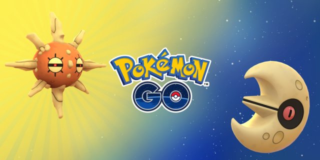 Pokémon Go summer event: Alolan forms from Sun and Moon on the way!