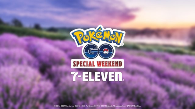 Pokémon GO