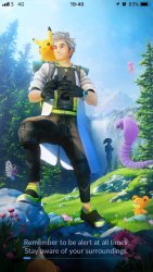Research & Mew Screen 